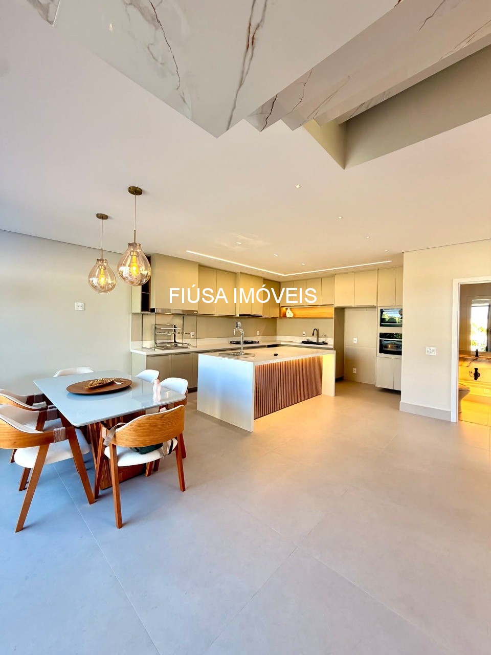 Casa, 3 quartos - Foto 4