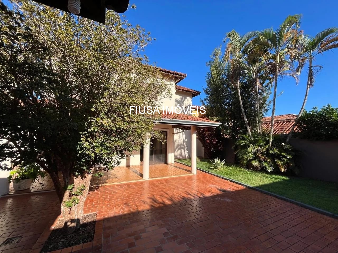 Casa, 4 quartos - Foto 1