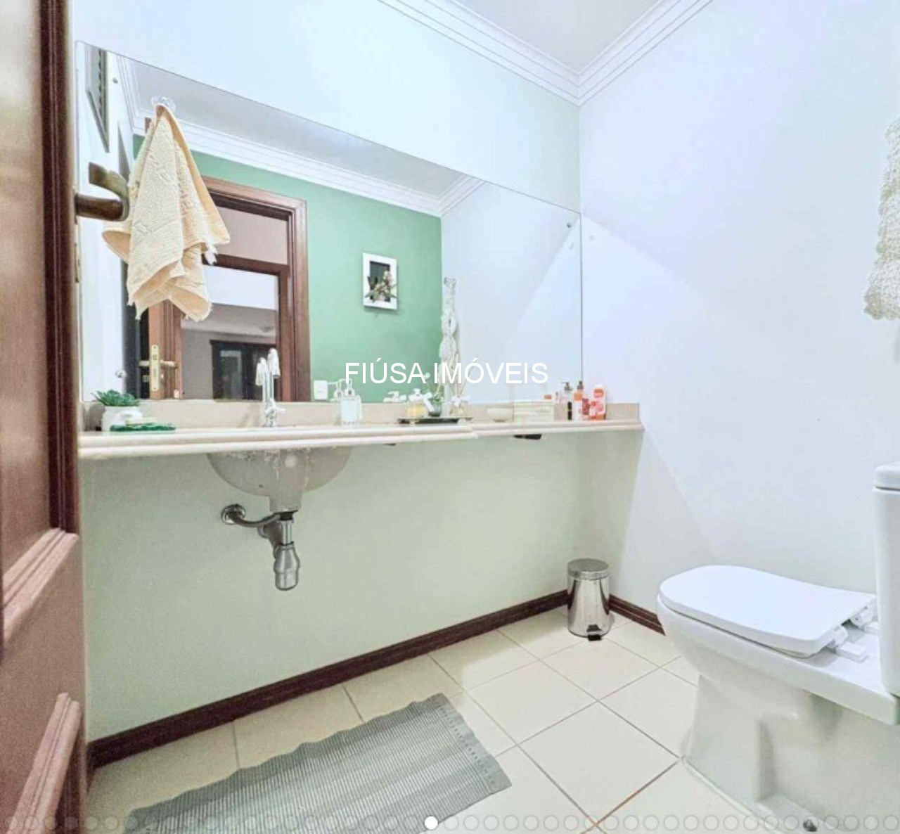 Apartamento, 4 quartos, 202 m² - Foto 9