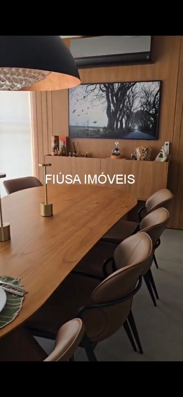 Apartamento, 3 quartos, 124 m² - Foto 3