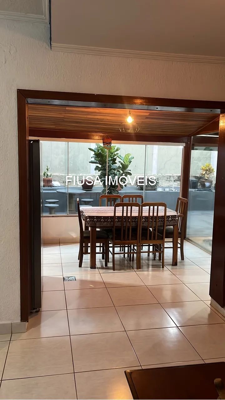 Apartamento, 3 quartos, 200 m² - Foto 4