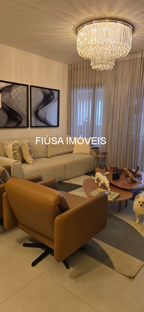 Apartamento, 3 quartos, 124 m² - Foto 14