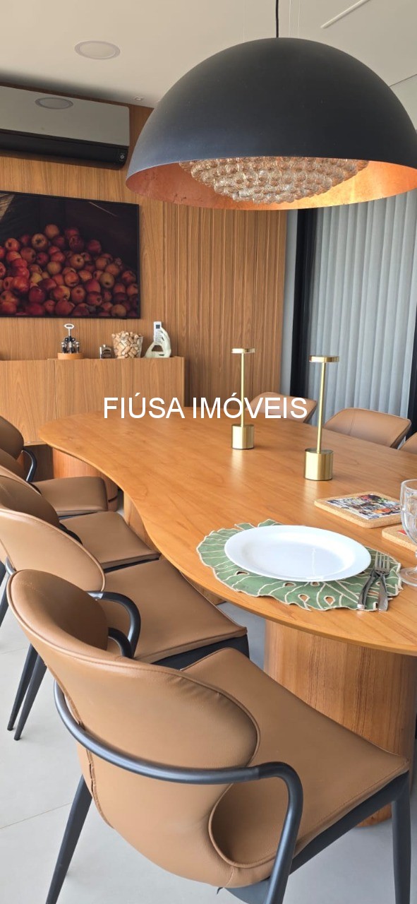 Apartamento, 3 quartos, 124 m² - Foto 19
