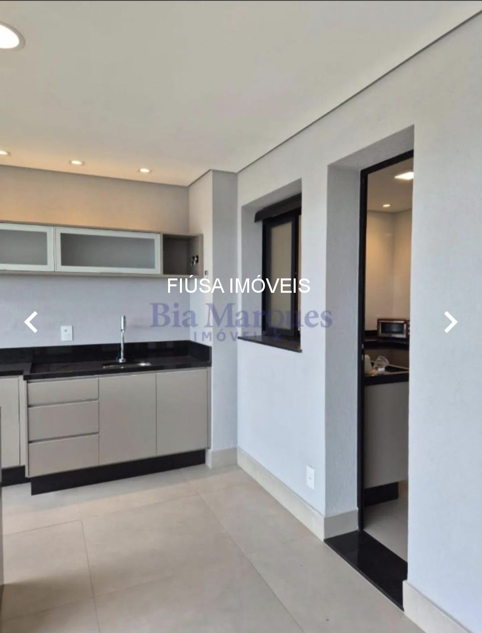 Apartamento, 3 quartos, 124 m² - Foto 7