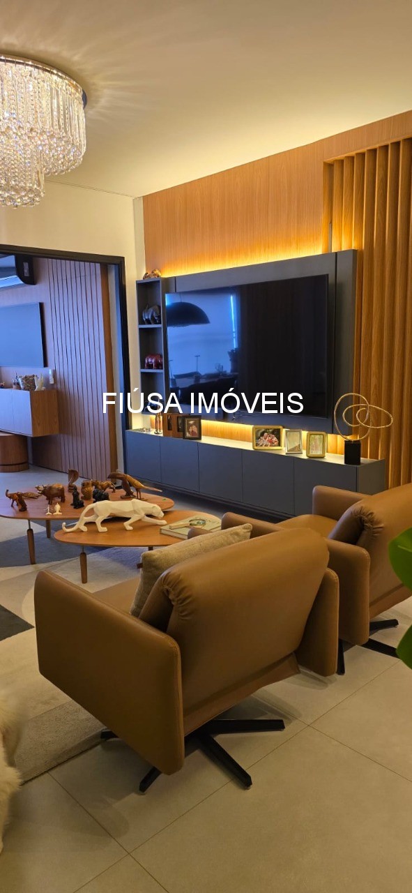 Apartamento, 3 quartos, 124 m² - Foto 20