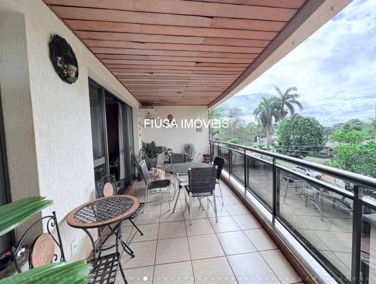 Apartamento, 4 quartos, 202 m² - Foto 8