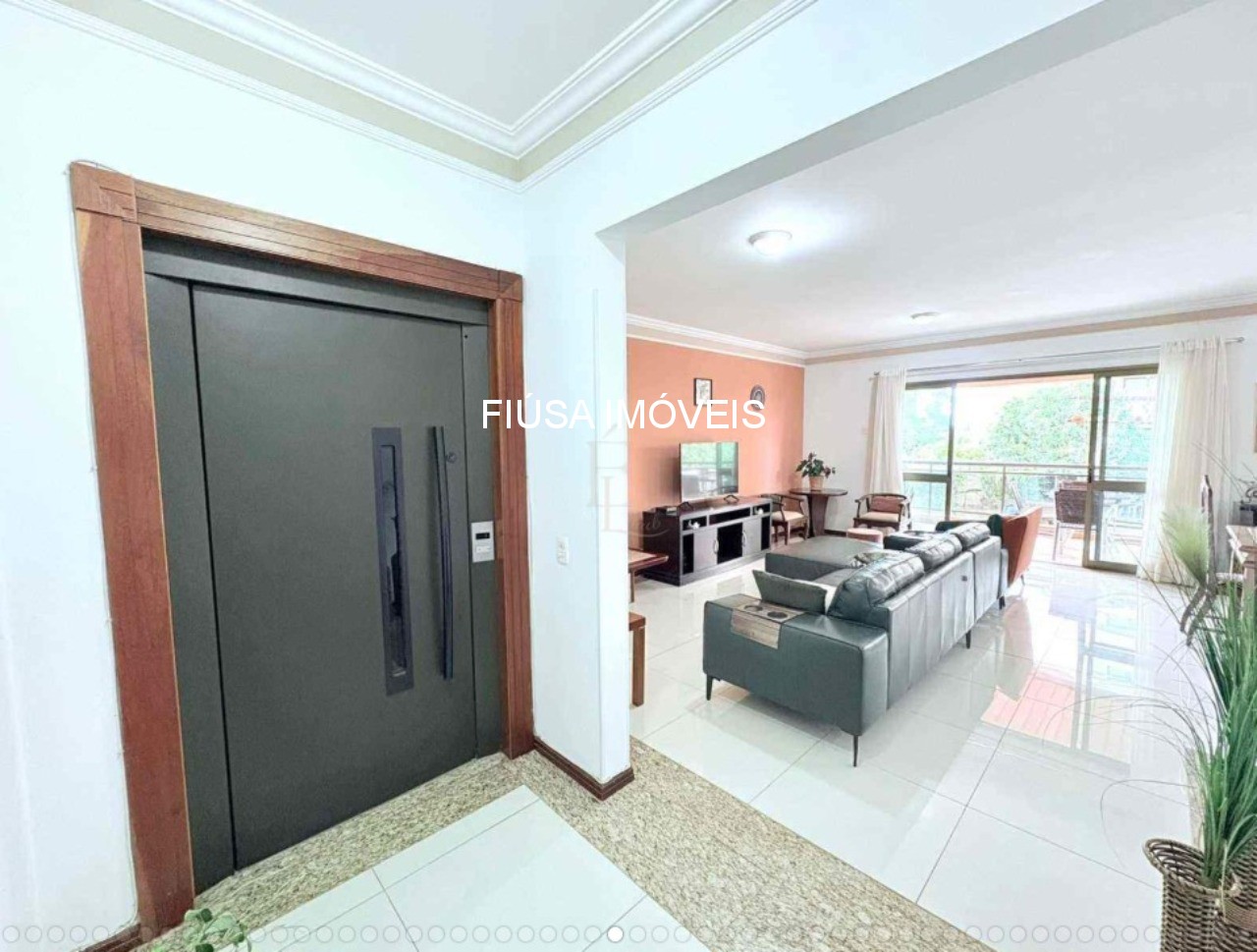 Apartamento, 4 quartos, 202 m² - Foto 13