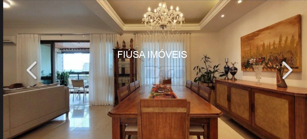 Apartamento, 3 quartos, 202 m² - Foto 7