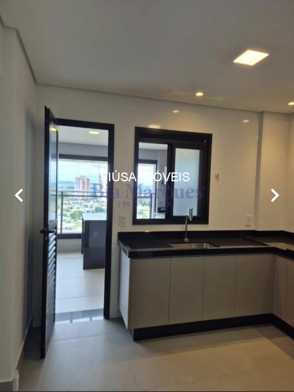 Apartamento, 3 quartos, 124 m² - Foto 5