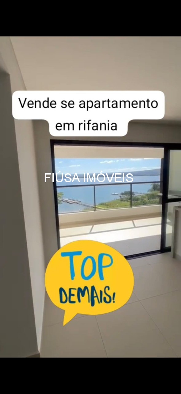 Apartamento, 2 quartos, 81 m² - Foto 3