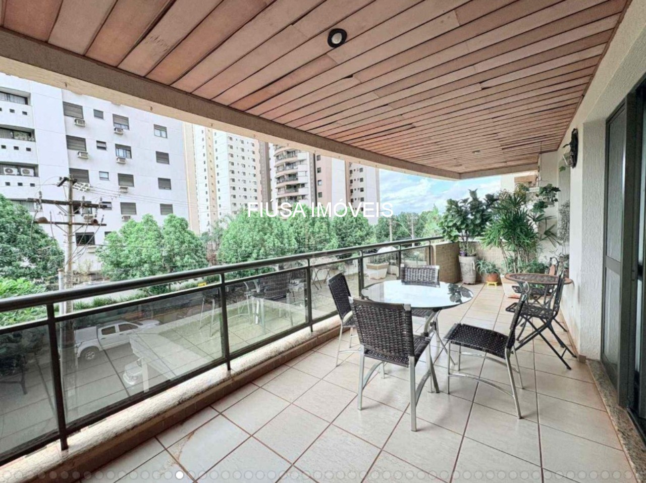 Apartamento, 4 quartos, 202 m² - Foto 2