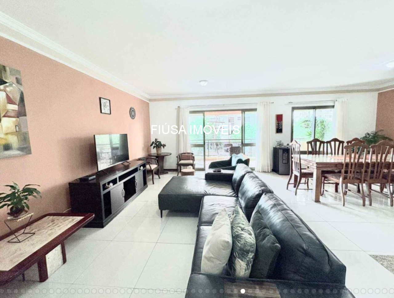 Apartamento, 4 quartos, 202 m² - Foto 16