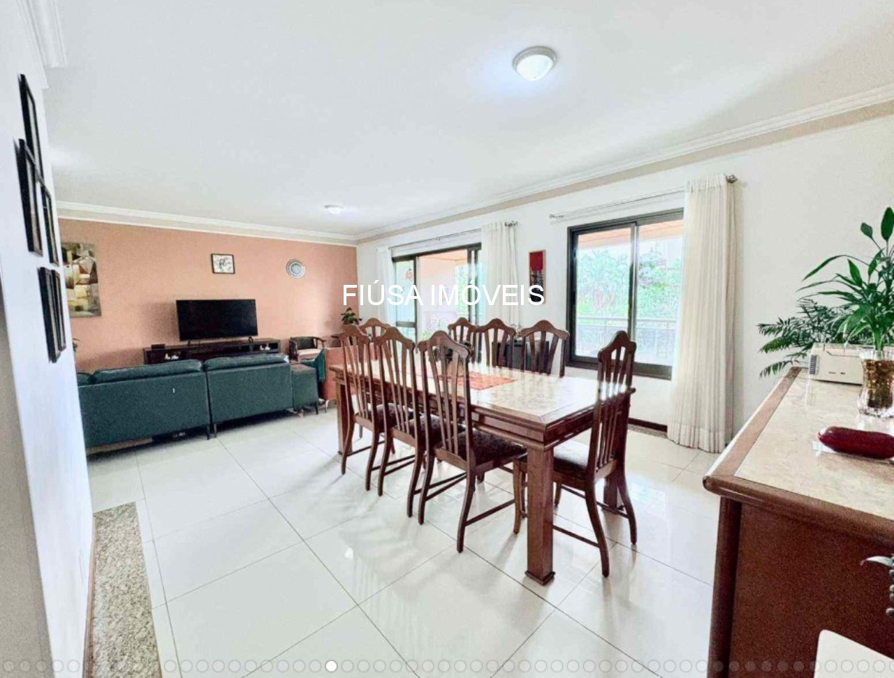 Apartamento, 4 quartos, 202 m² - Foto 7