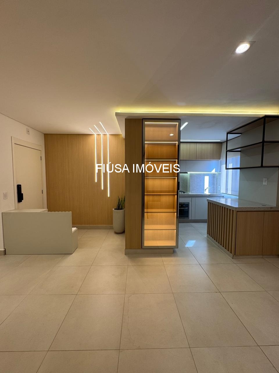 Apartamento, 2 quartos, 59 m² - Foto 3