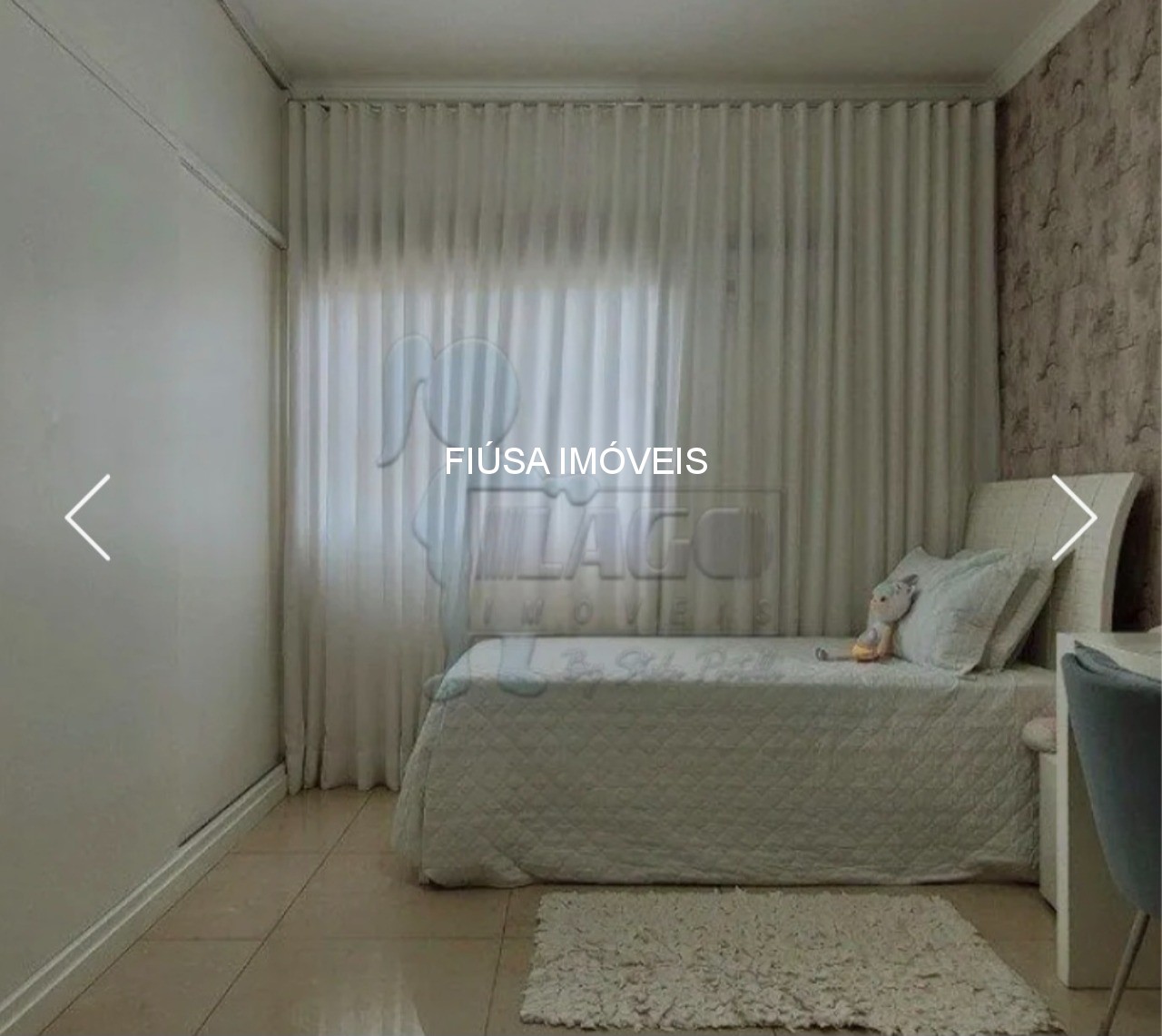 Apartamento, 3 quartos, 202 m² - Foto 3