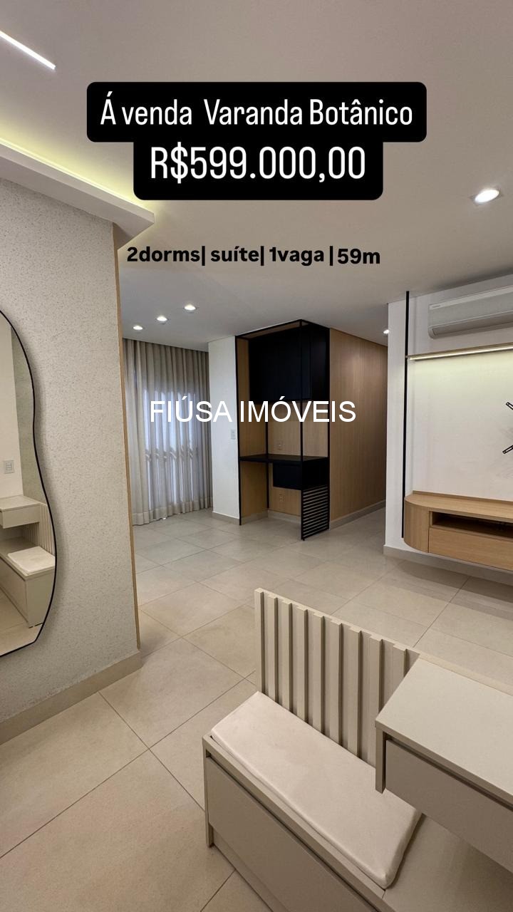 Apartamento, 2 quartos, 59 m² - Foto 18