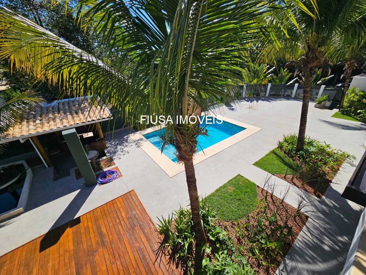 Casa, 5 quartos - Foto 1