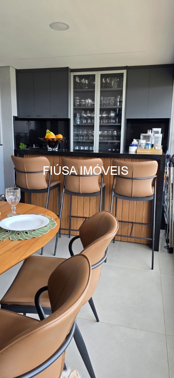 Apartamento, 3 quartos, 124 m² - Foto 22