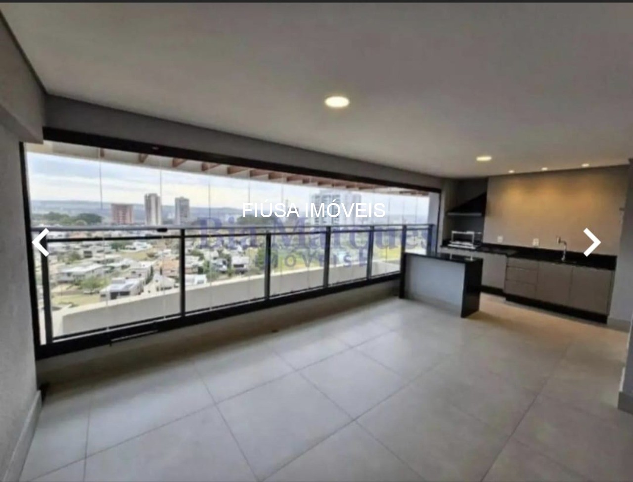 Apartamento, 3 quartos, 124 m² - Foto 1
