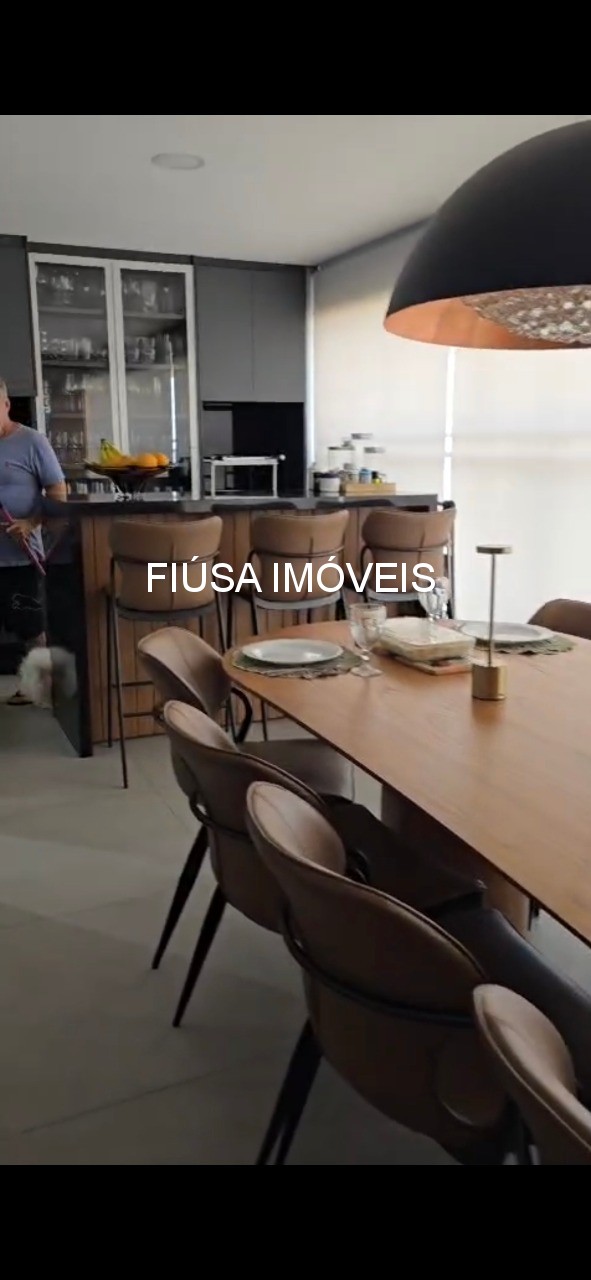 Apartamento, 3 quartos, 124 m² - Foto 2