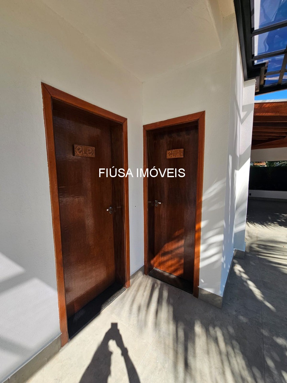 Casa, 5 quartos - Foto 17