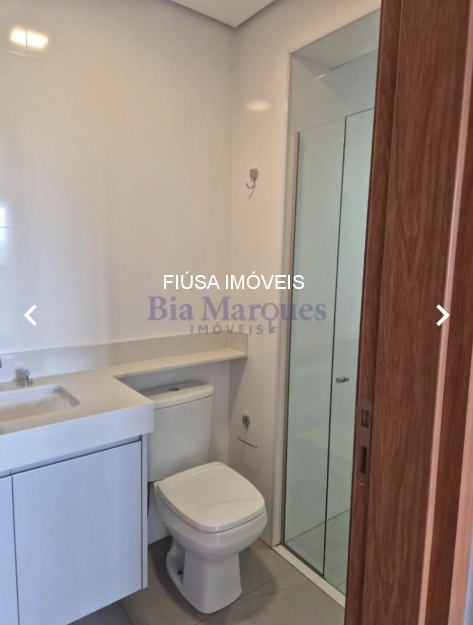 Apartamento, 3 quartos, 124 m² - Foto 4