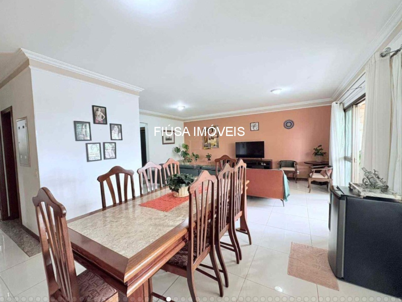 Apartamento, 4 quartos, 202 m² - Foto 10