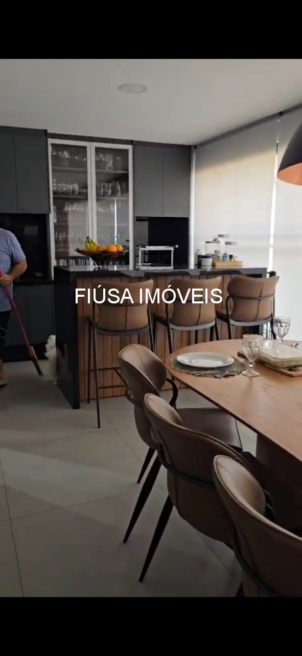 Apartamento, 3 quartos, 124 m² - Foto 40