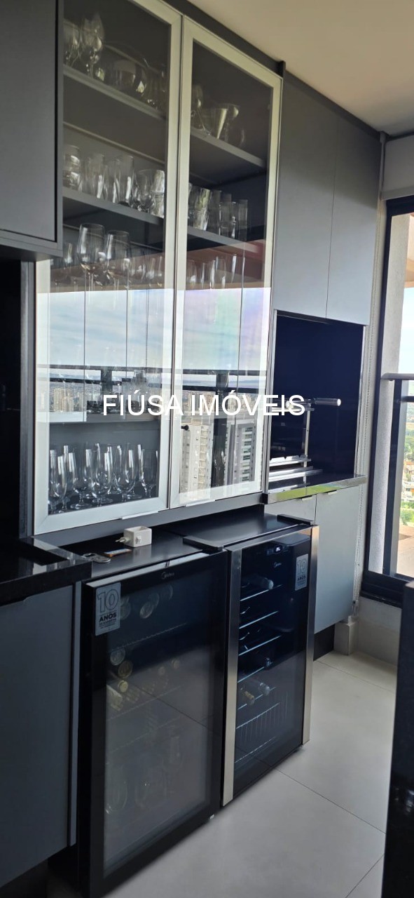 Apartamento, 3 quartos, 124 m² - Foto 18