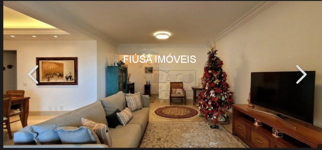 Apartamento, 3 quartos, 202 m² - Foto 1