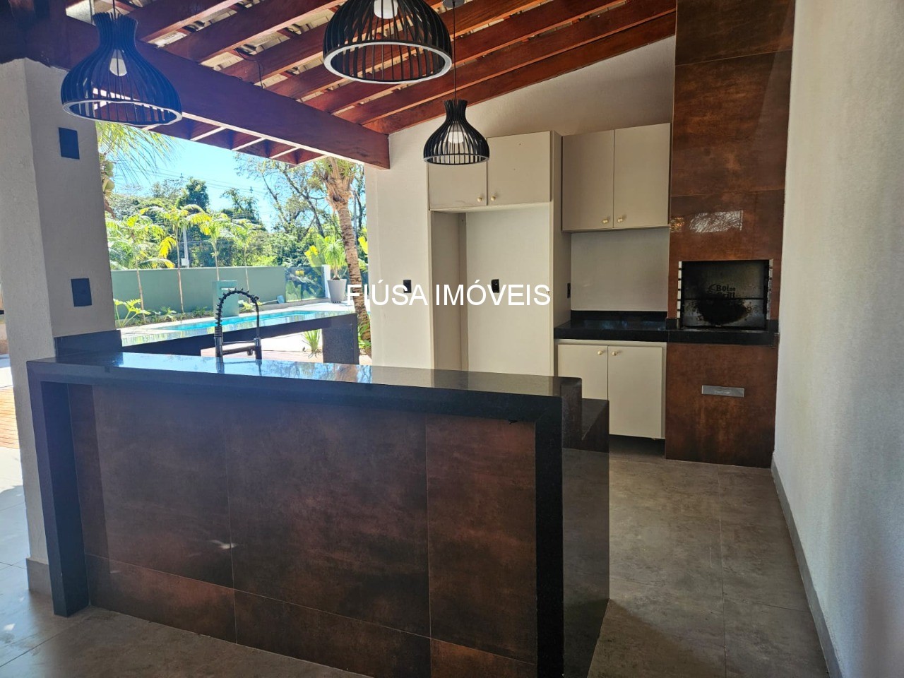 Casa, 5 quartos - Foto 30