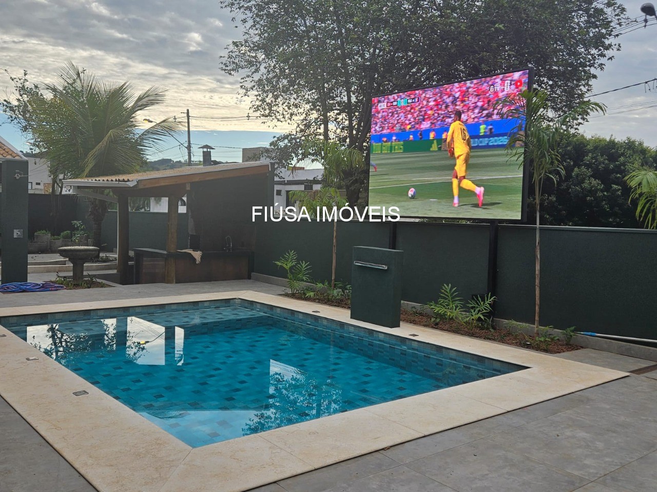 Casa, 5 quartos - Foto 4