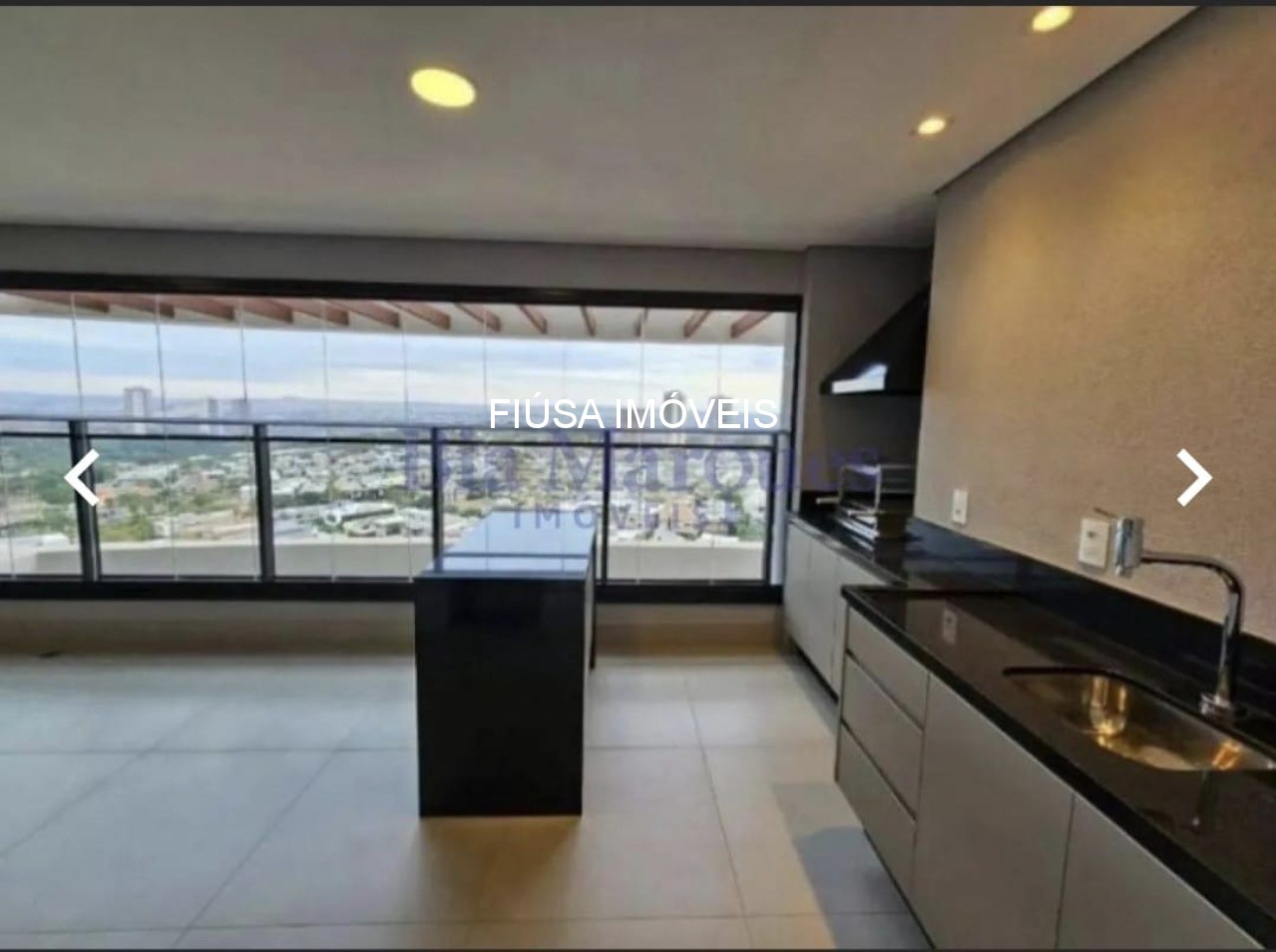 Apartamento, 3 quartos, 124 m² - Foto 21