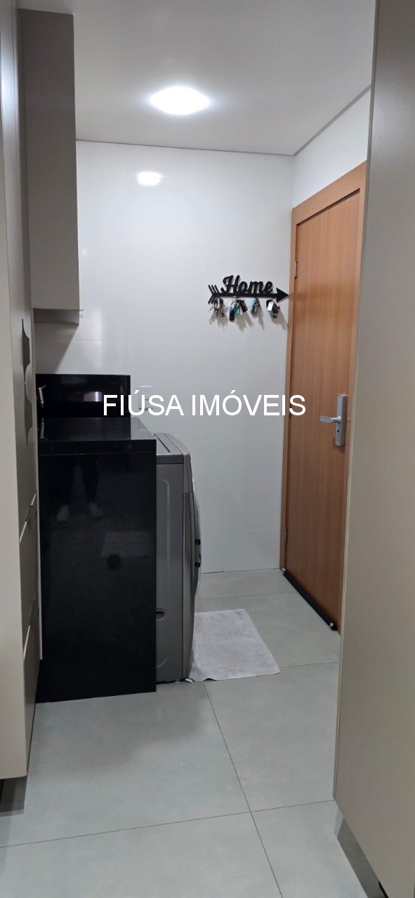 Apartamento, 3 quartos, 124 m² - Foto 7