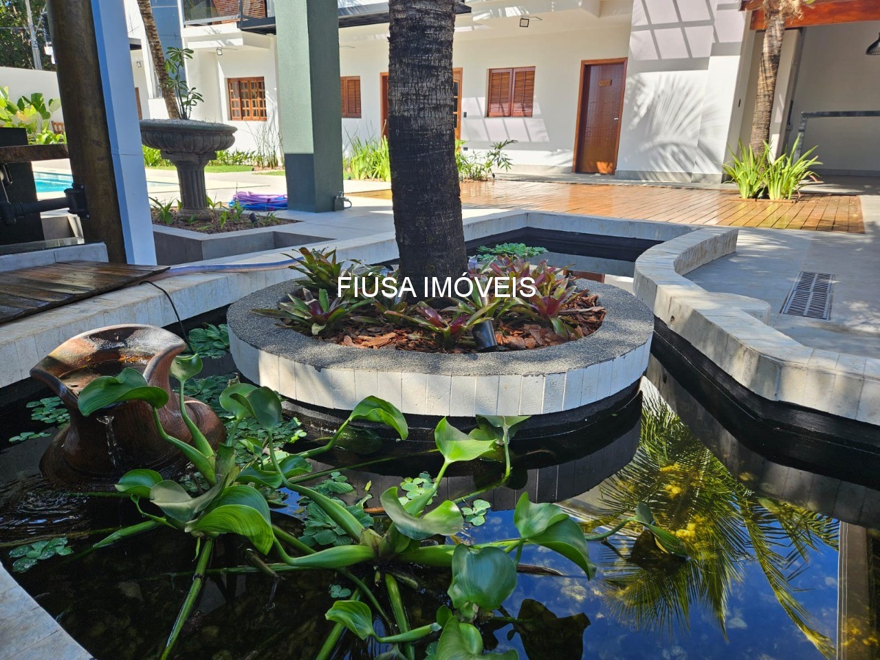 Casa, 5 quartos - Foto 32