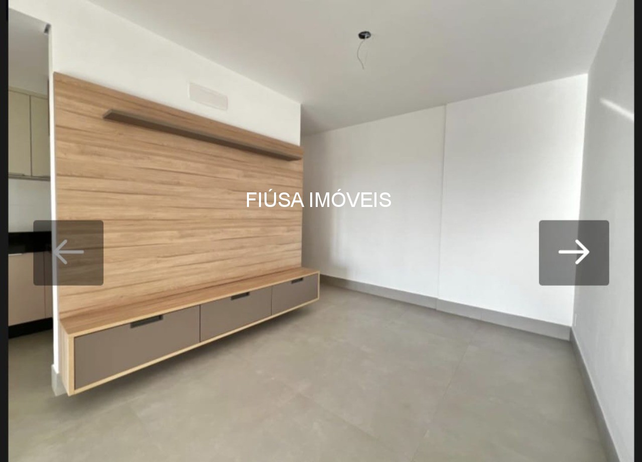 Apartamento, 2 quartos, 80 m² - Foto 2