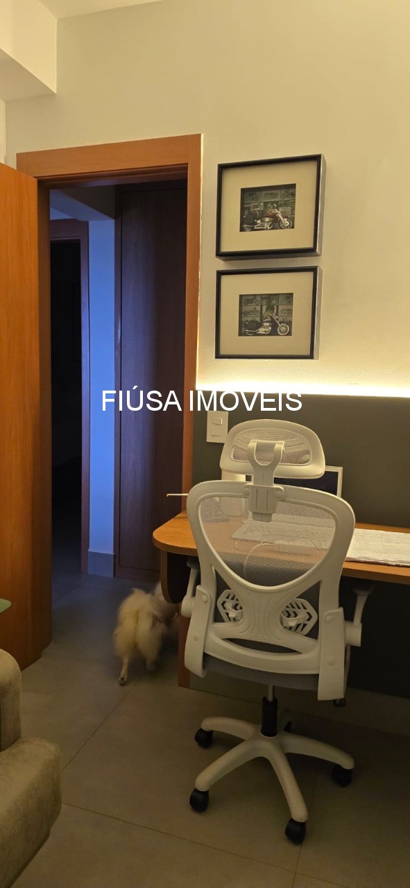 Apartamento, 3 quartos, 124 m² - Foto 17