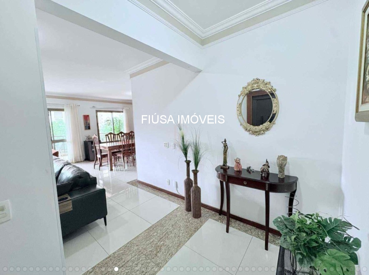 Apartamento, 4 quartos, 202 m² - Foto 4