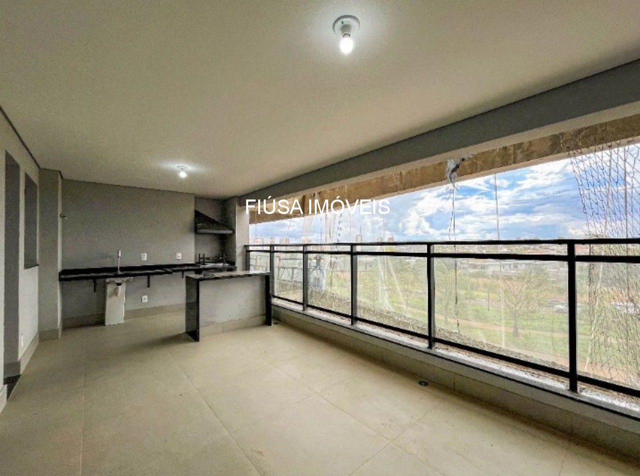 Apartamento, 3 quartos, 124 m² - Foto 1