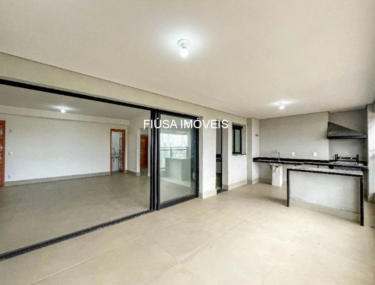 Apartamento, 3 quartos, 124 m² - Foto 4