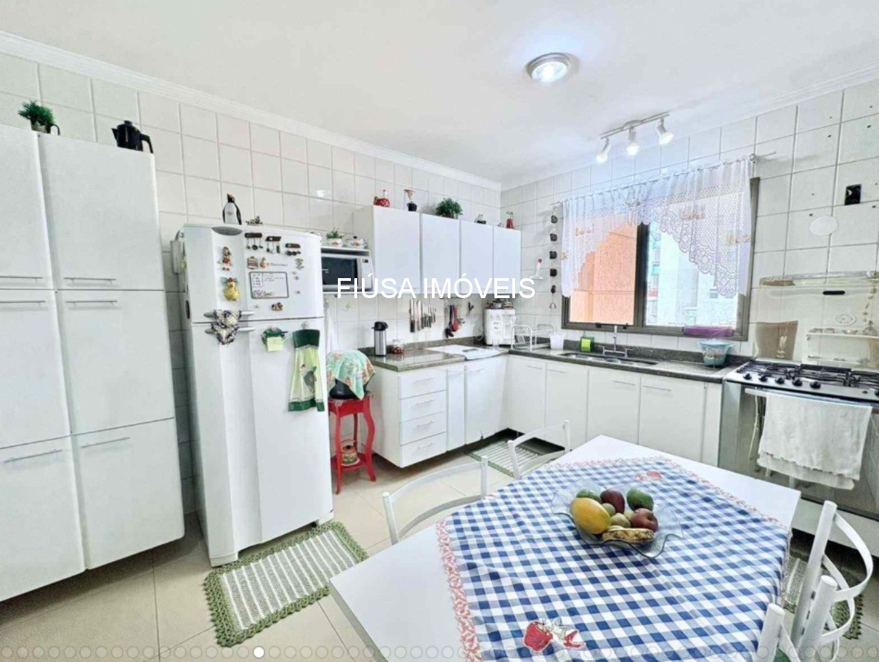 Apartamento, 4 quartos, 202 m² - Foto 3