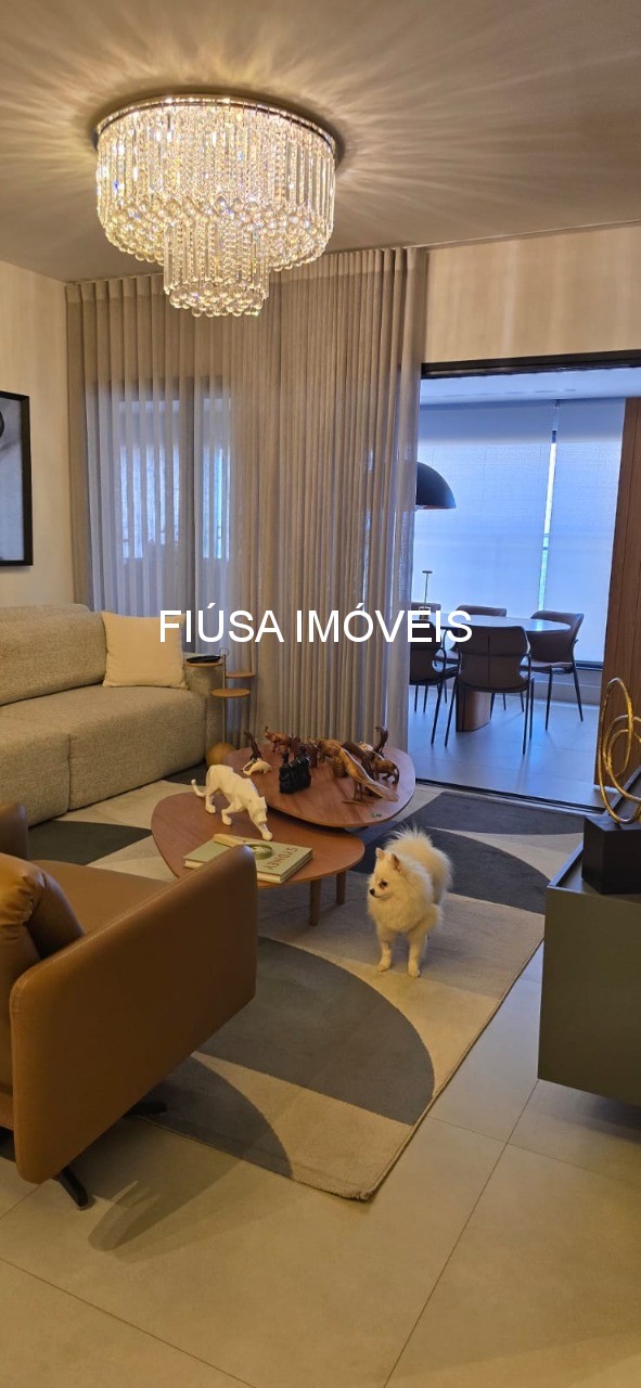 Apartamento, 3 quartos, 124 m² - Foto 13
