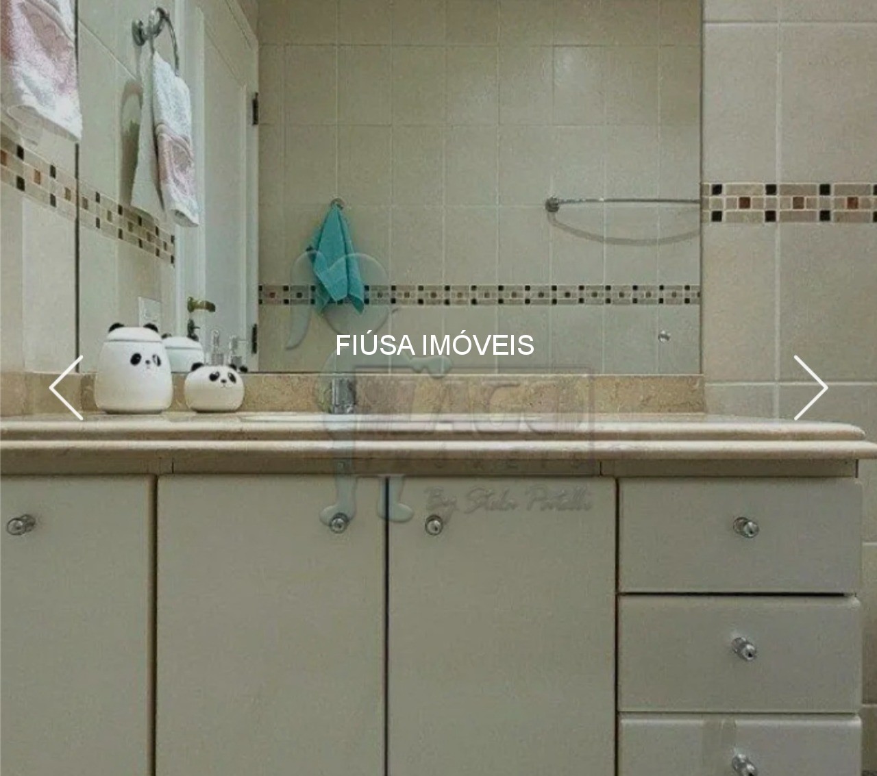 Apartamento, 3 quartos, 202 m² - Foto 5