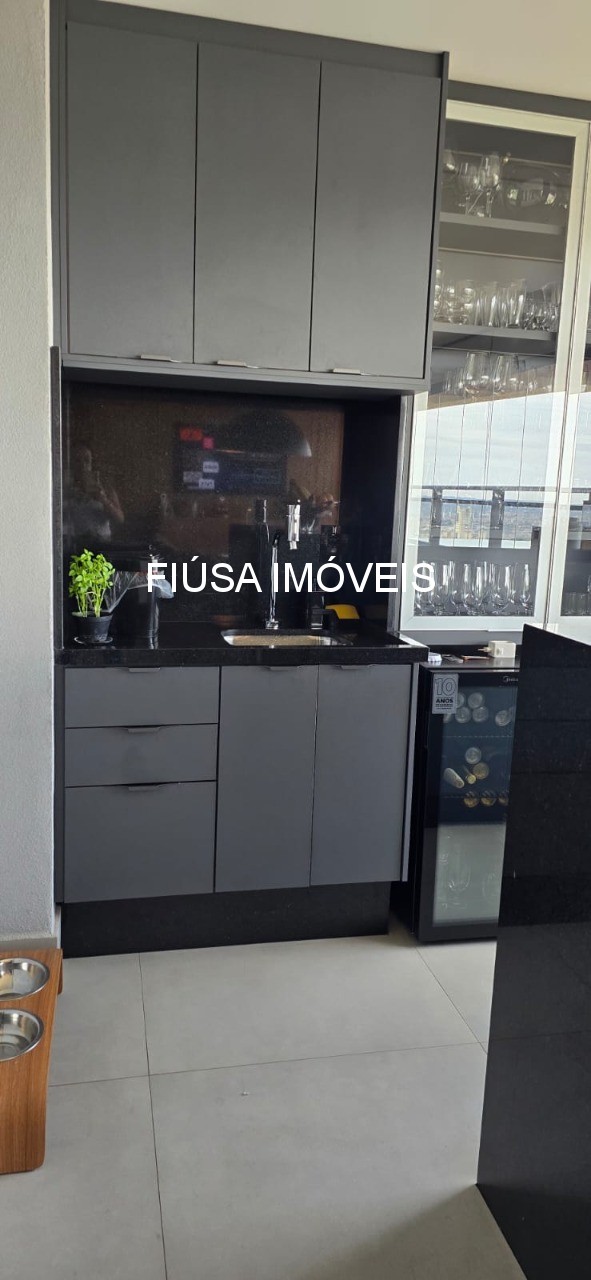 Apartamento, 3 quartos, 124 m² - Foto 21