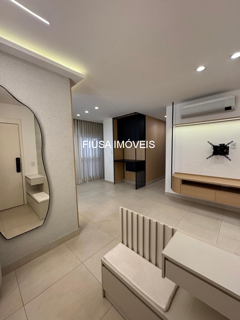 Apartamento, 2 quartos, 59 m² - Foto 5