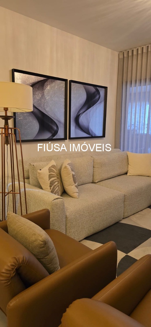Apartamento, 3 quartos, 124 m² - Foto 15