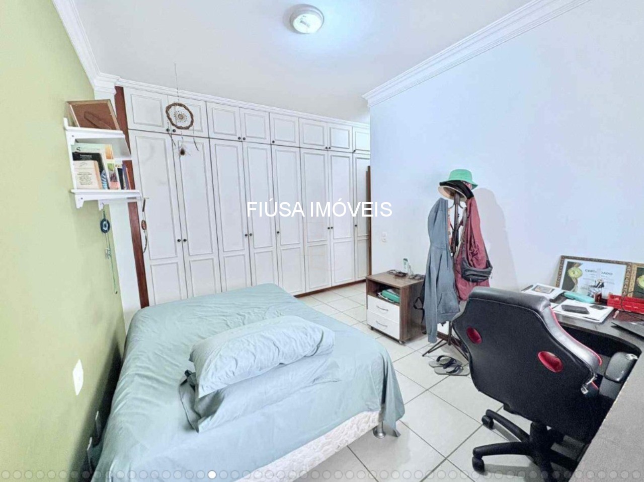 Apartamento, 4 quartos, 202 m² - Foto 5