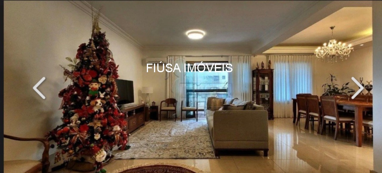 Apartamento, 3 quartos, 202 m² - Foto 6