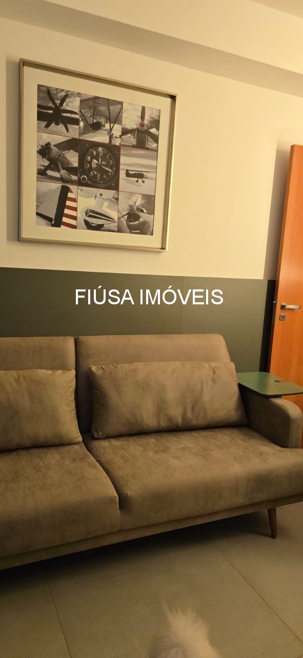Apartamento, 3 quartos, 124 m² - Foto 30