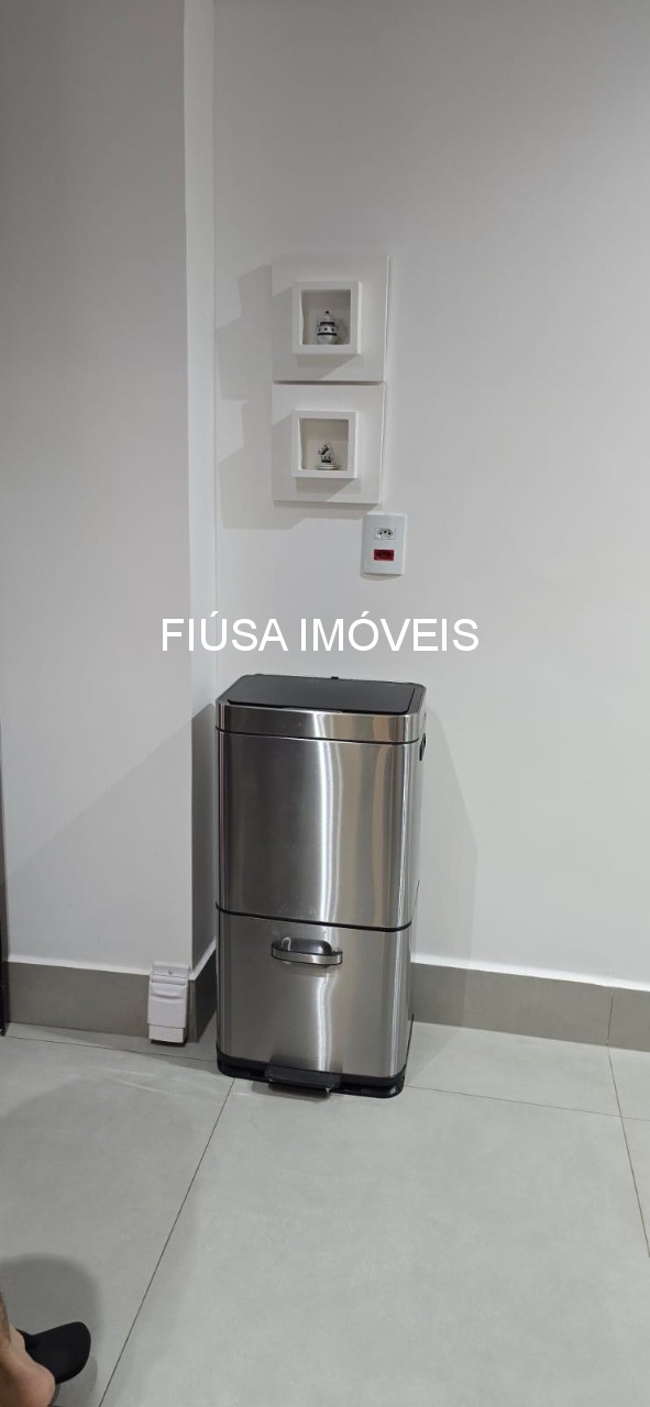 Apartamento, 3 quartos, 124 m² - Foto 9